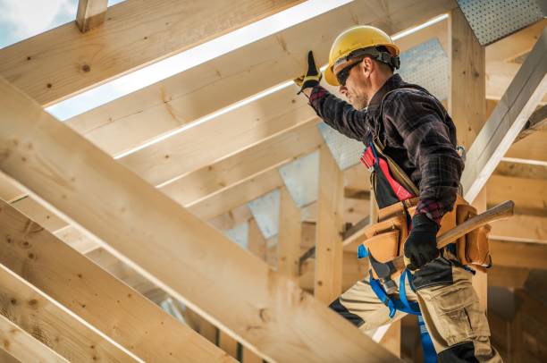Best New Roof Installation  in Glenview, IL